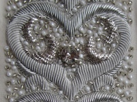 formation broderie d'or traditionnelle à Paris