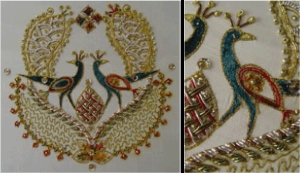 broderie au crochet ecole de broderie au crochet