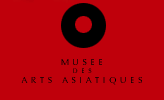 Initiation au crochet indien Aari au musée des Arts asiatiques de Nice