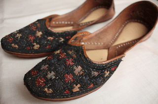 chaussure indienne femme chaussure indienne femme