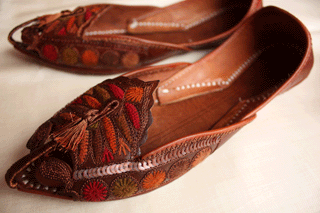 chaussure orientale chaussure orientale