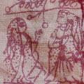 Sérigraphie artisanale sur textile