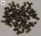 Perles pour broderie d'art