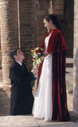 robe de mariee medievale robe de mariee medievale