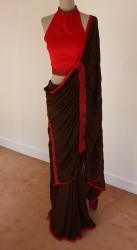 sari indien défilé paris sari indien défilé paris